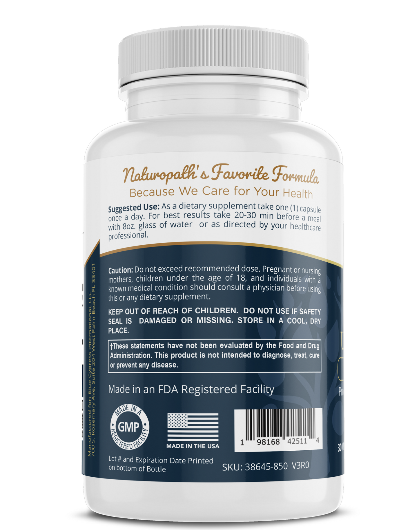 Coenzyme Q-10 Supplement - Premium CoQ10 for Heart Health & Cellular Energy Support