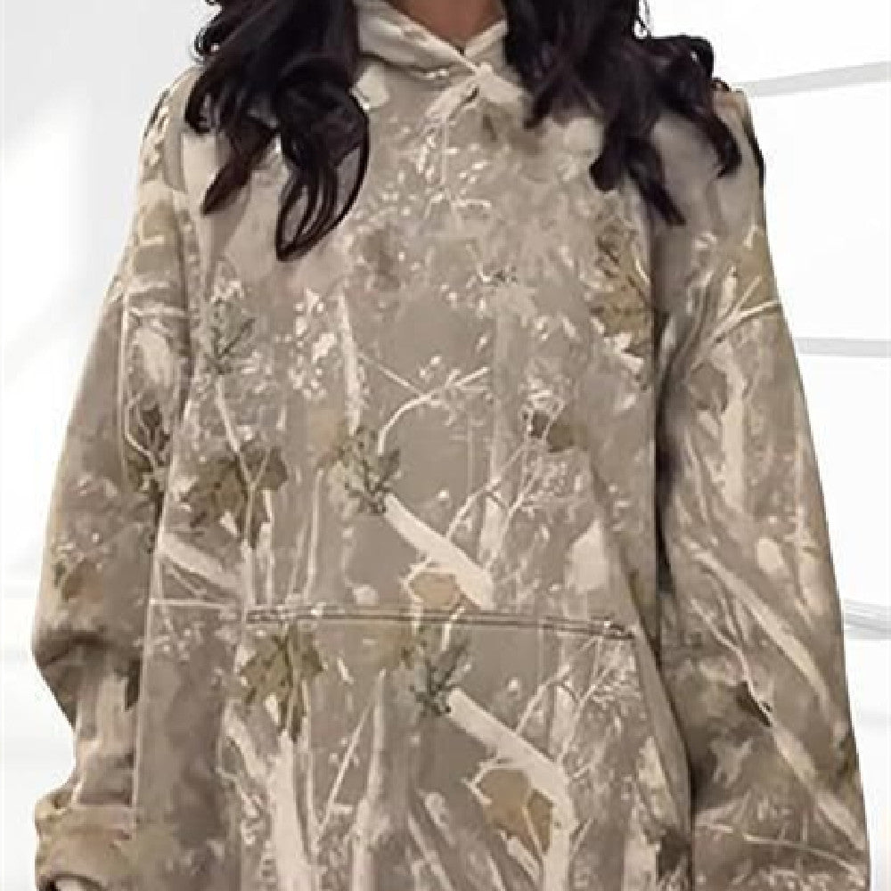 Women's Casual Pocket Top - Fashion Everyday Blouse