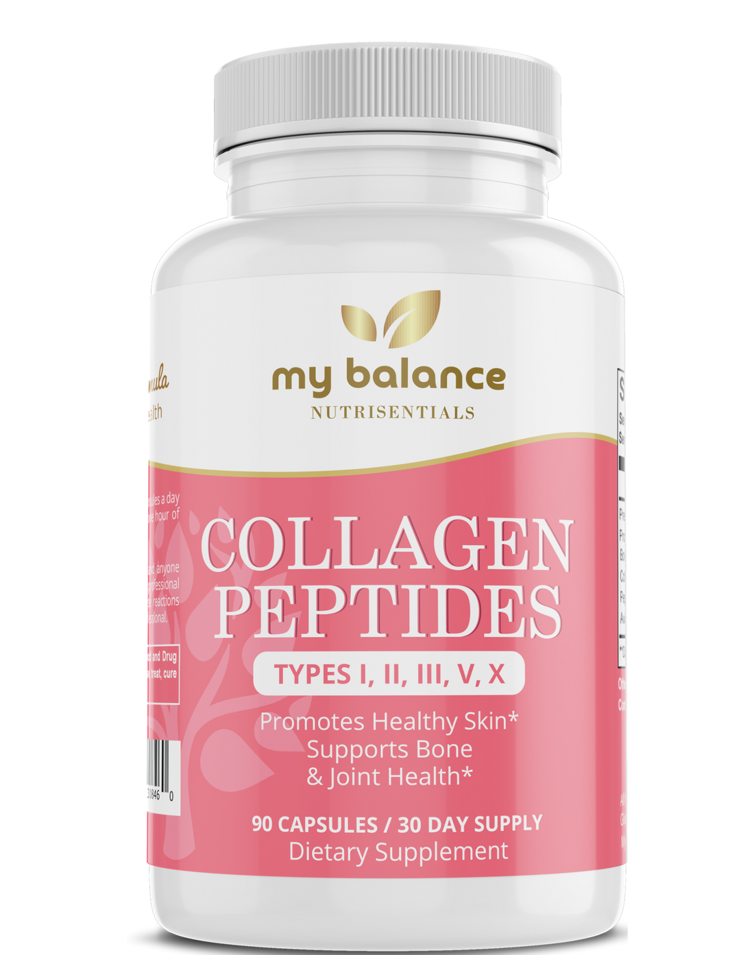 Vitamins And Supplements