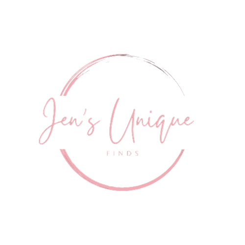 Jen’s Unique Finds