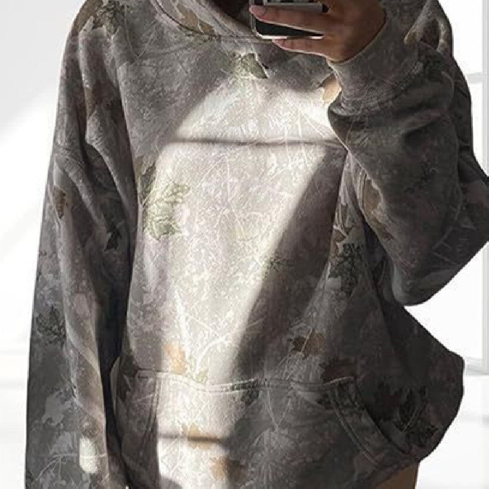 Women's Casual Pocket Top - Fashion Everyday Blouse